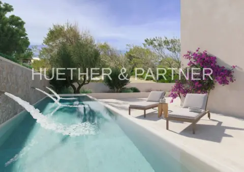 Casa en Colònia de Sant Pere