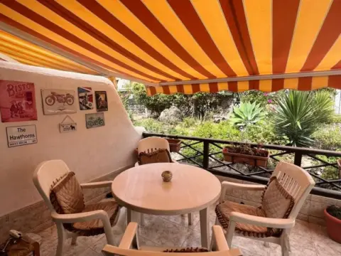 Apartamento en Costa del Silencio-Las Galletas