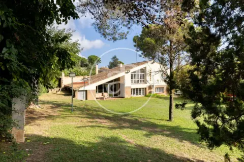 Casa en Bellaterra