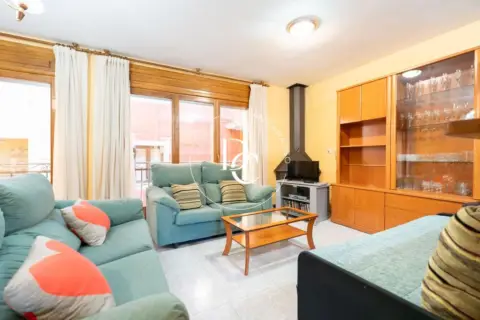 Apartamento en Puigcerdà