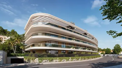 Apartamento en Manilva