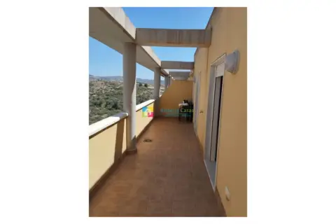 Apartamento en Albox