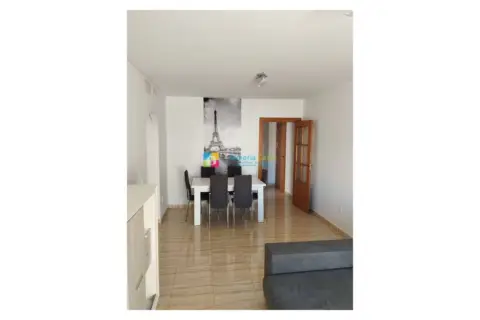 Apartamento en Albox