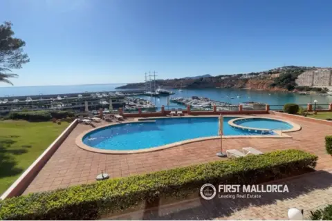 Apartamento en El Toro