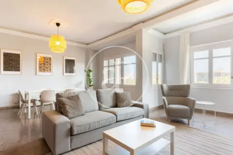 Apartamento en Gran VIA