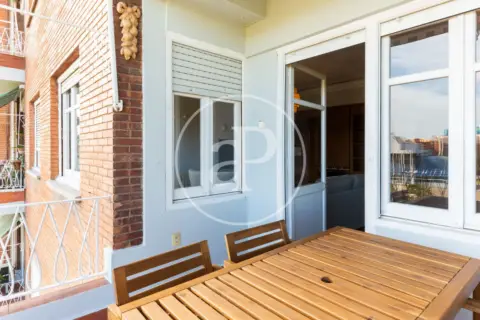 Apartamento en Gran VIA