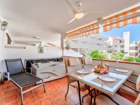 Apartamento en Los Cristos