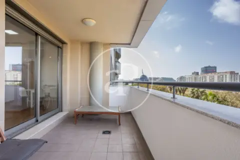 Apartamento en La Punta