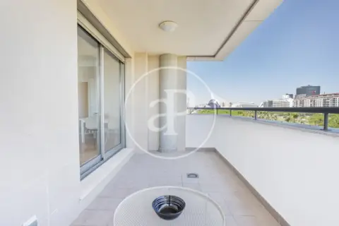 Apartamento en La Punta