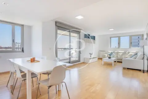 Apartamento en La Punta