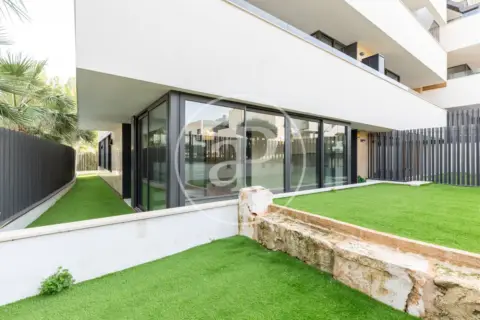 Apartamento en Son Vida