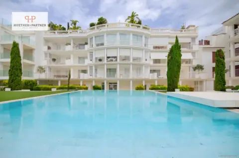 Apartamento en Porto Cristo