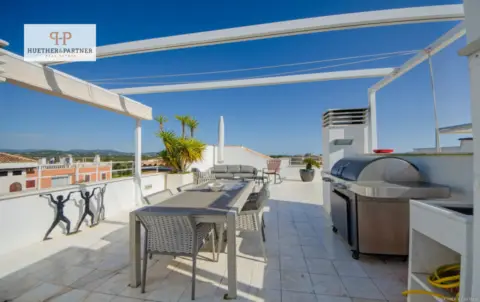 Apartamento en Porto Cristo