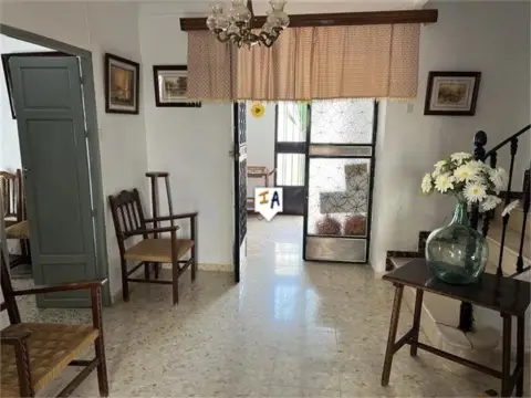 Casa en Zuheros