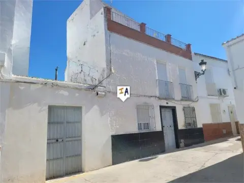 Casa en Pruna