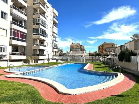 Apartamento en La Mata