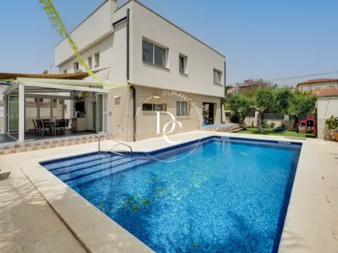 Casa en Bonanova