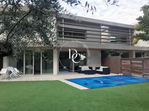 Casa en Llevantina-Montgavina-Quint-Mar-Garraf