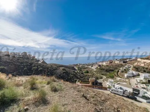 Terreno en Torrox Park