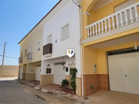 Casa en Mollina