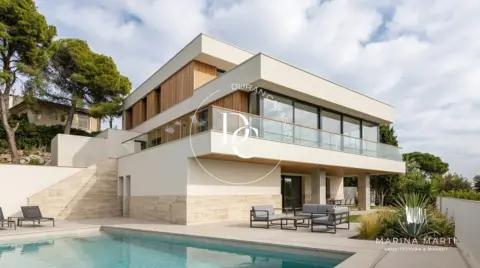 Casa en Castelldefels