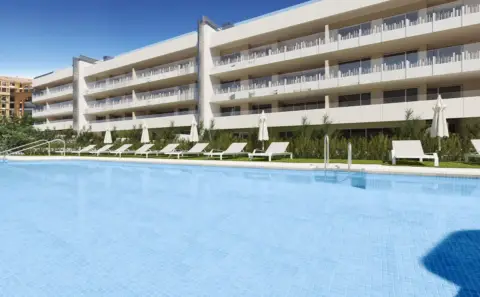 Ático en Marbella
