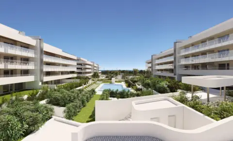 Ático en Marbella