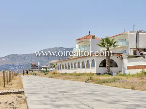 Casa en Castelldefels