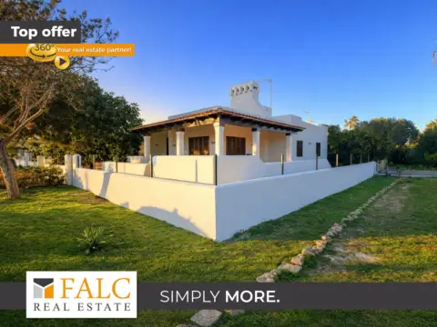 Casa en Sa Coma