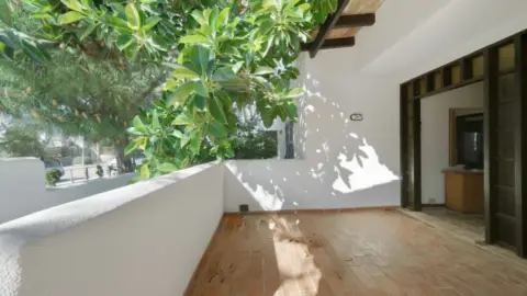 Casa en Sa Coma