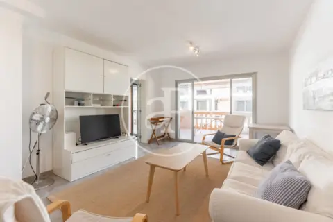 Apartamento en Baños de San Juan
