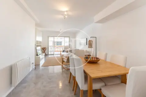 Apartamento en Baños de San Juan