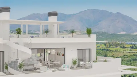 Apartamento en Casares