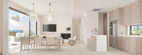 Apartamento en Casares