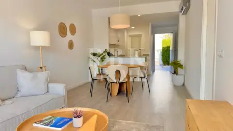 Apartamento en Cala Murada