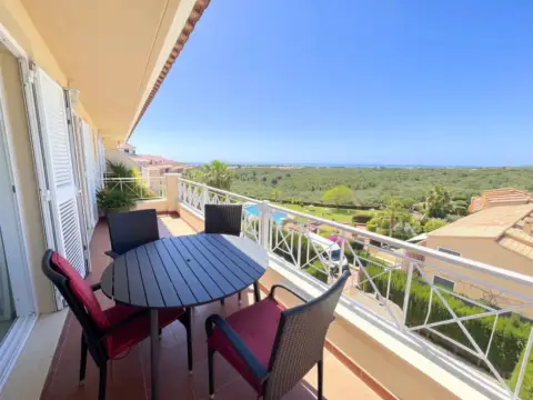 Ático en Cales de Mallorca