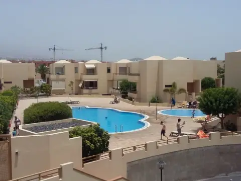 Apartamento en Los Abrigos