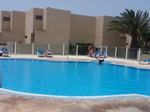 Apartamento en Los Abrigos