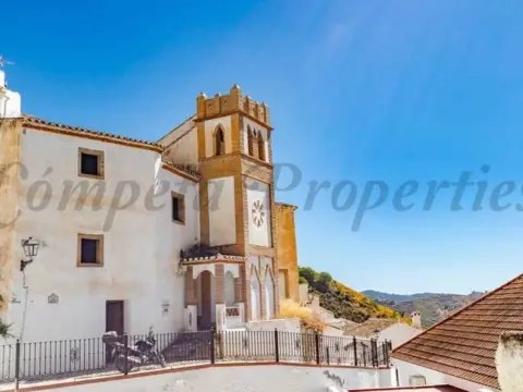 Casa en Salares