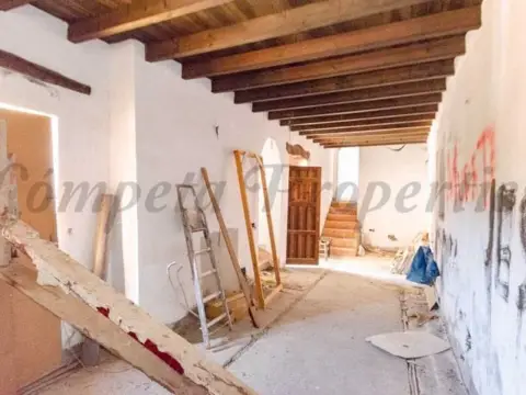 Casa en Salares