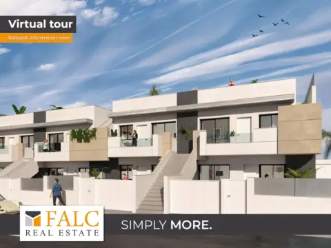 Apartamento en Los Peñascos-El Salero-Los Imbernones