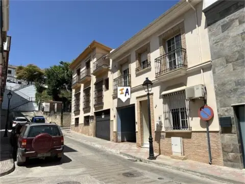 Casa en Priego de Córdoba