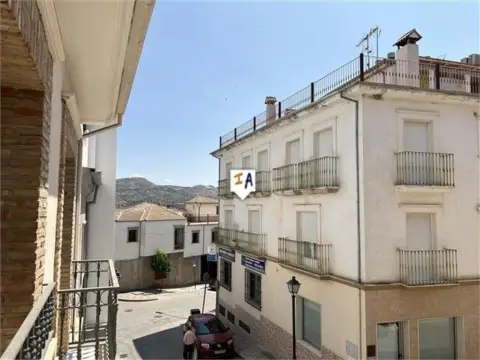 Casa en Priego de Córdoba