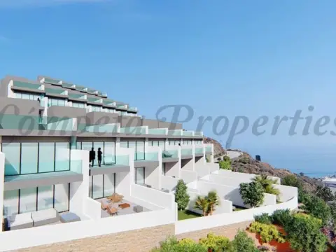 Terreno en Torrox Park