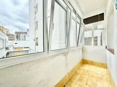 Piso en calle del Abrevadero