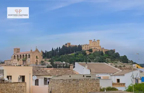 Apartamento en Artà