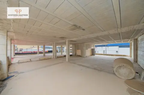 Apartamento en Artà