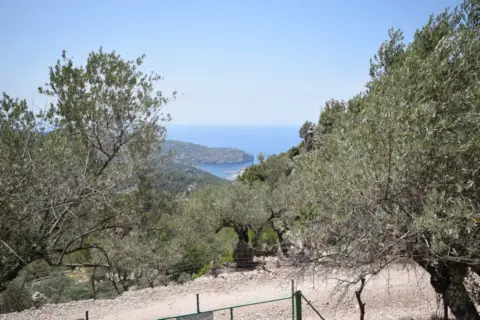 Casa en Lazareto
