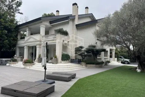 Casa en Castelldefels