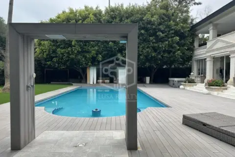 Casa en Castelldefels